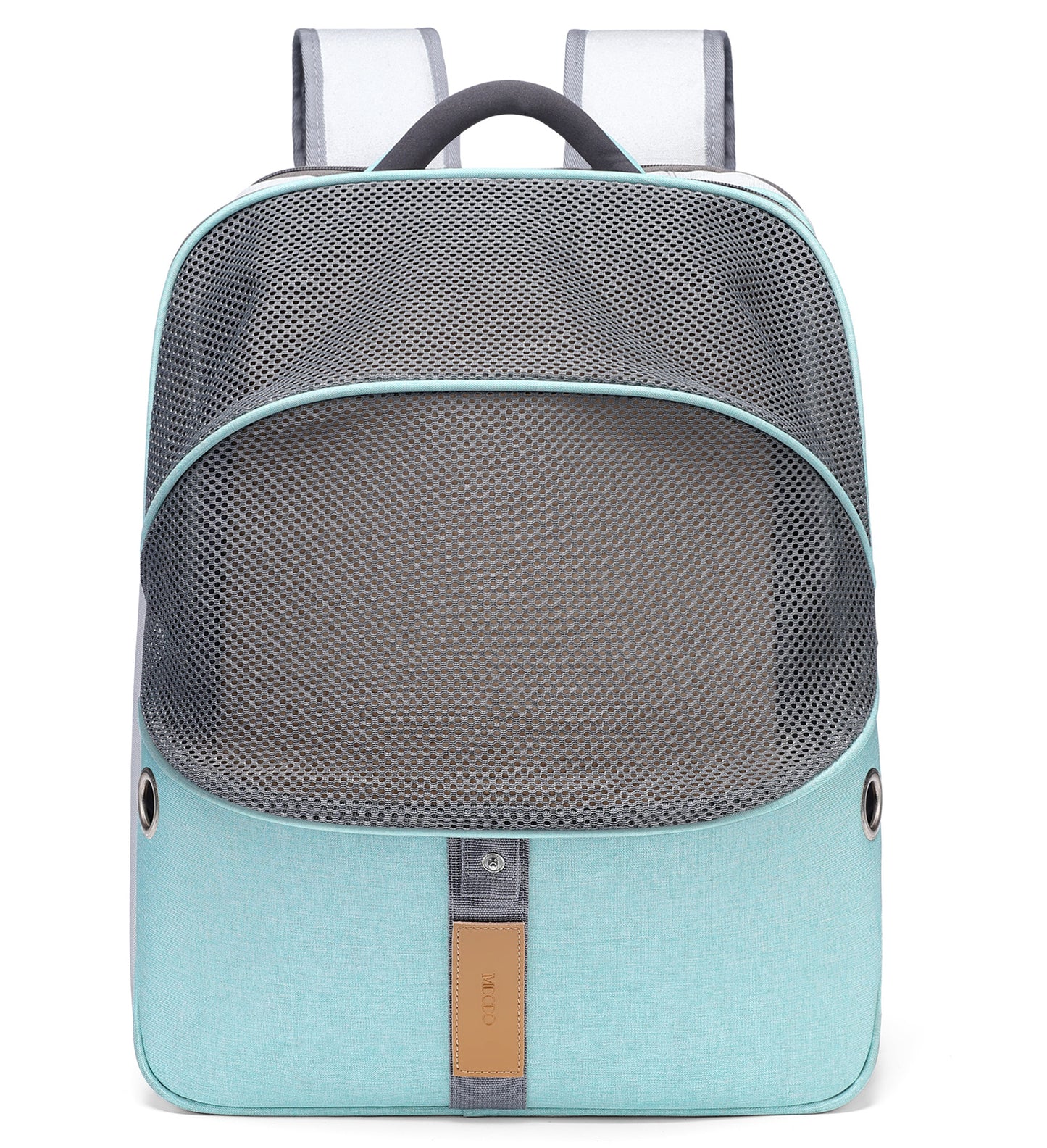 MDODO Cat Carrying Case Pet Dog Carrier Soft-Sided Cat  Bags for carrying pets