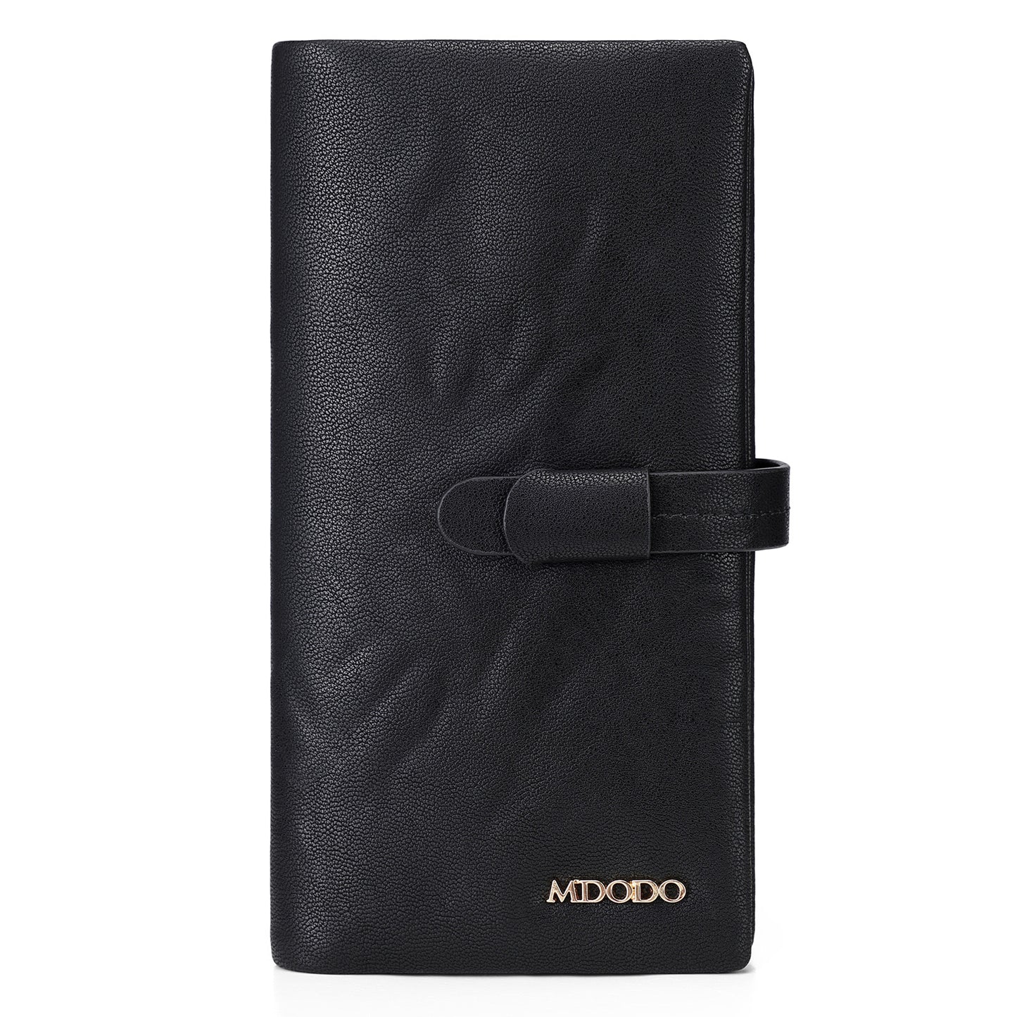 MDODO Handbags, purses and wallets Long Leather Handbags Purses and Wallets
