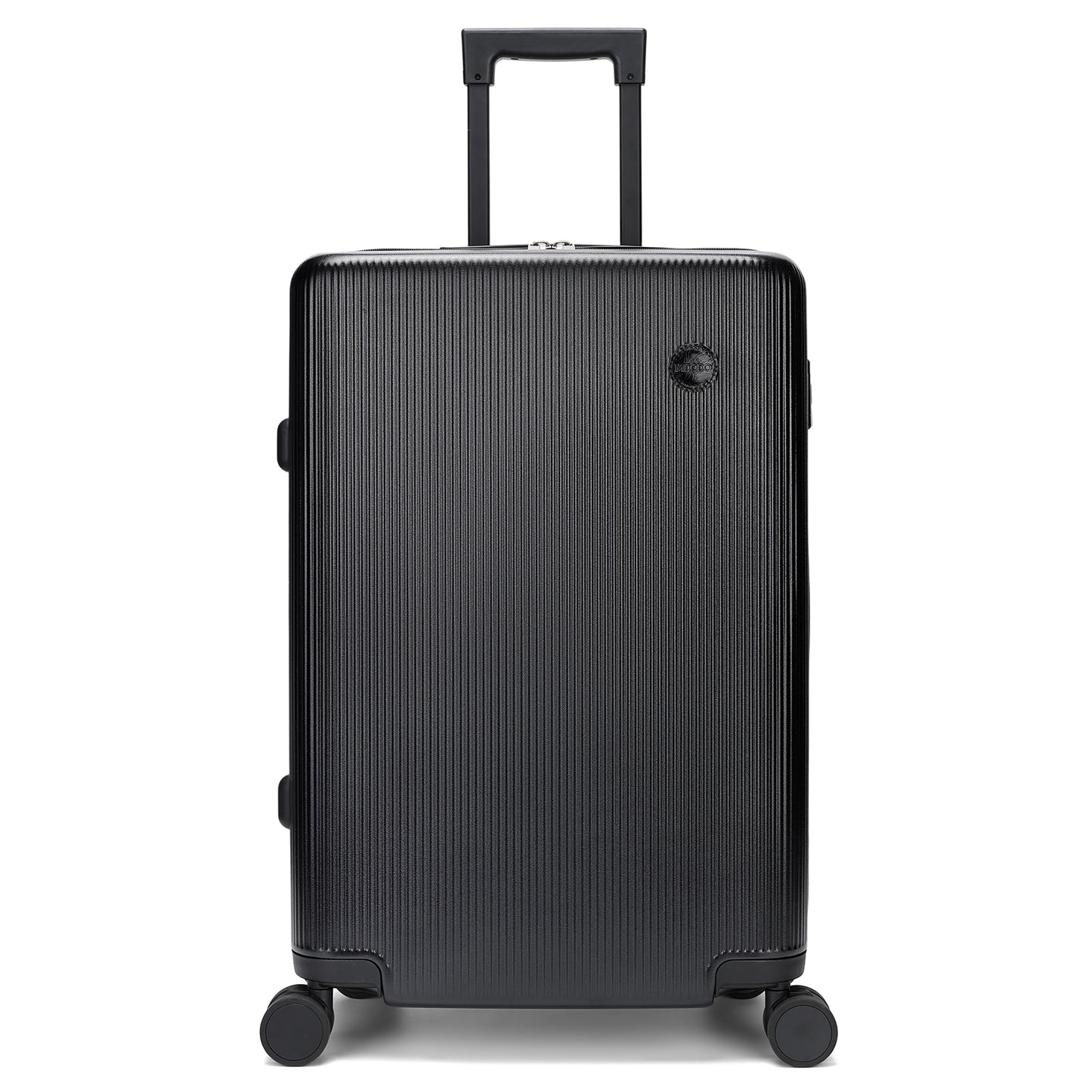 MDODO Travel cases Valises Travelling Luggage Case for Women and Men