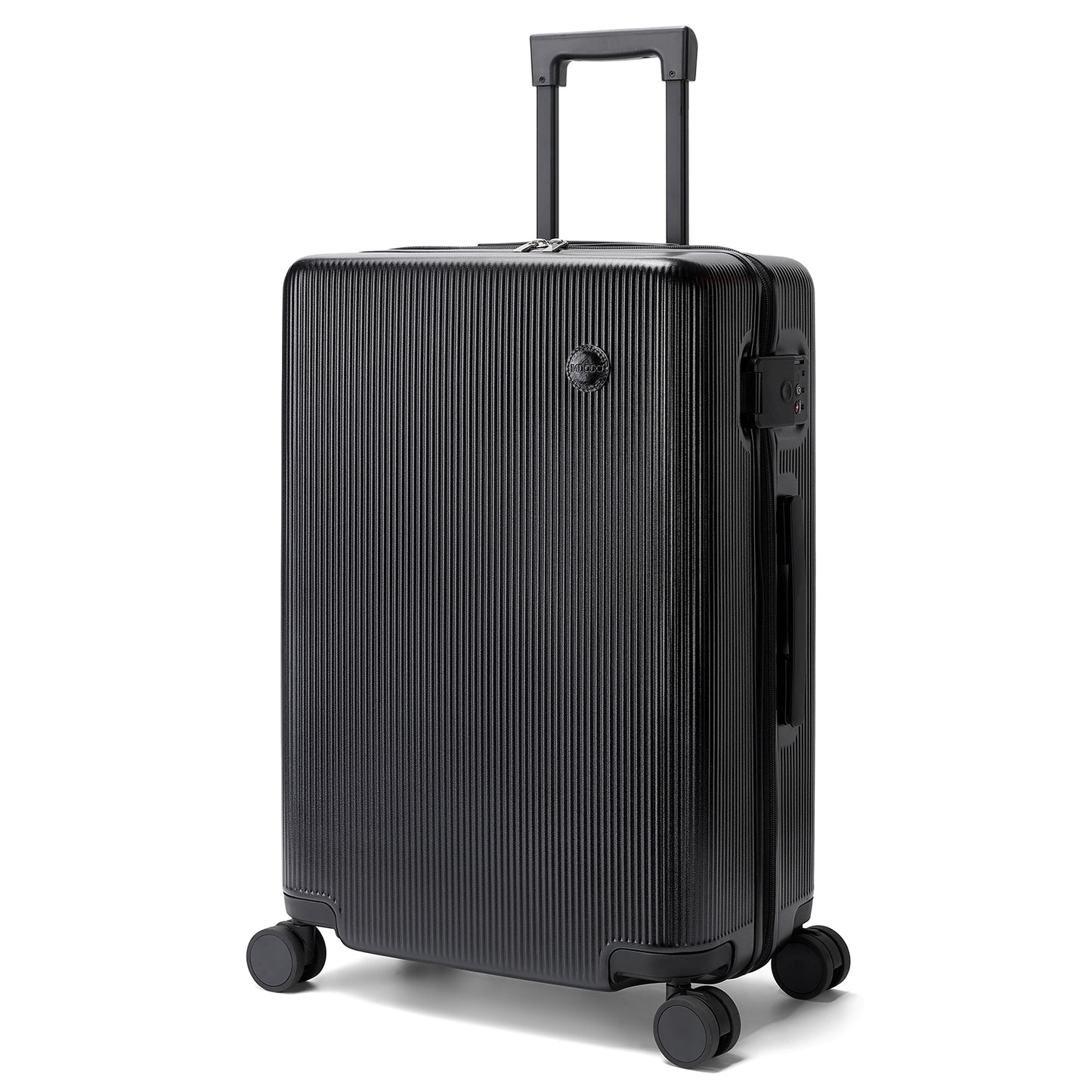 MDODO Travel cases Valises Travelling Luggage Case for Women and Men