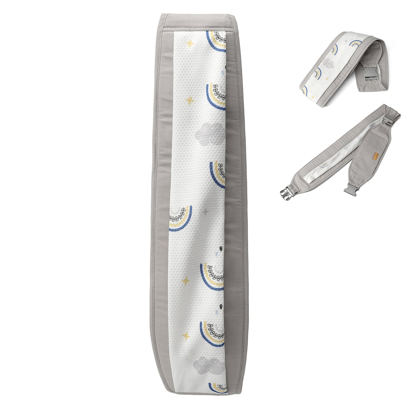 MDODO  Baby carriers worn on the body Worn on the Body Hands Free Infant Carrier