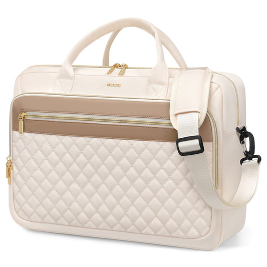 MDODO Fitted protective covers for handbags, briefcases, valises, suitcases, and briefcase-like portfolios Laptop bag