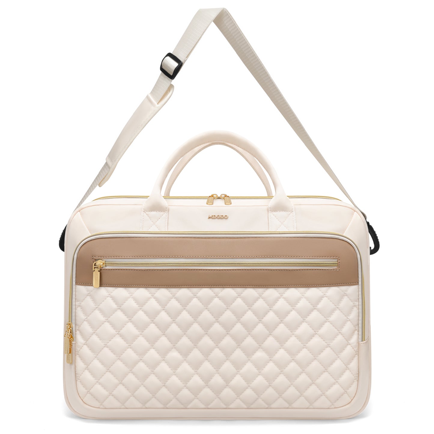 MDODO Fitted protective covers for handbags, briefcases, valises, suitcases, and briefcase-like portfolios Laptop bag