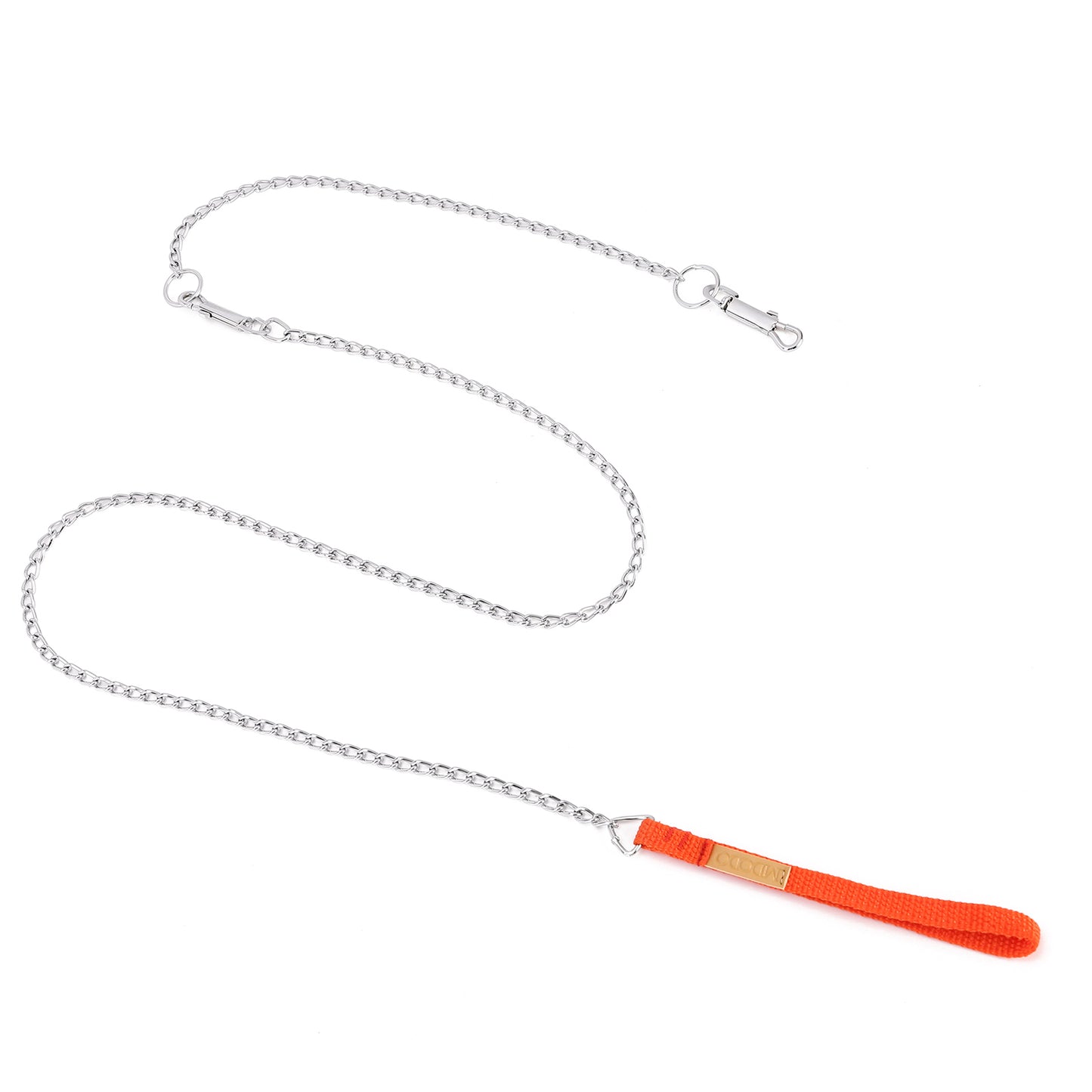 MDODO Strong Durable Traditional Style Leash Easy to Use Dog leashes