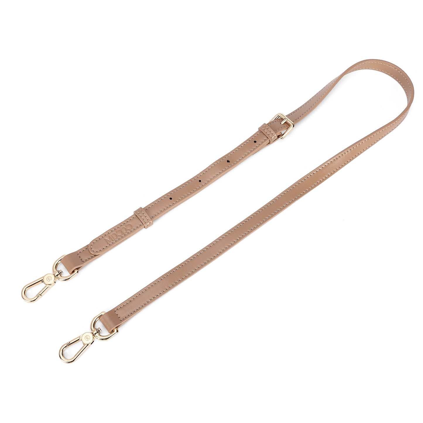 MDODO Detachable Shoulder Leather straps