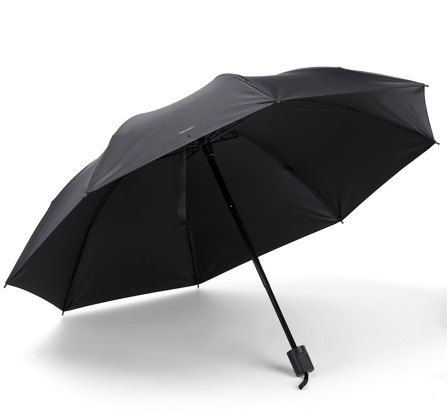 MDODO Travel Umbrella Portable Compact Umbrellas