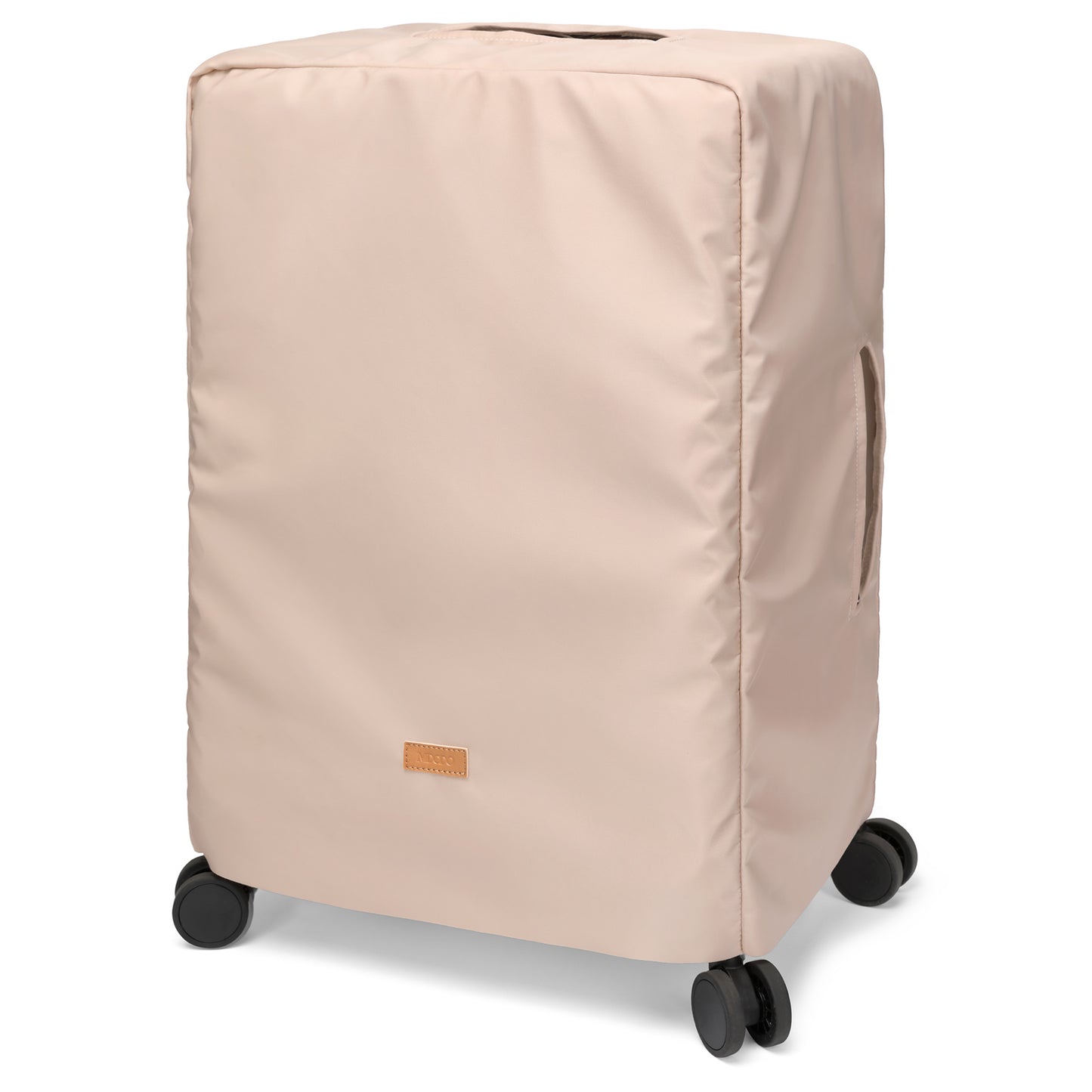 MDOOD fited protective covers for handbags, briefcases,valises, suitcases, and briefcase- ike portfolios