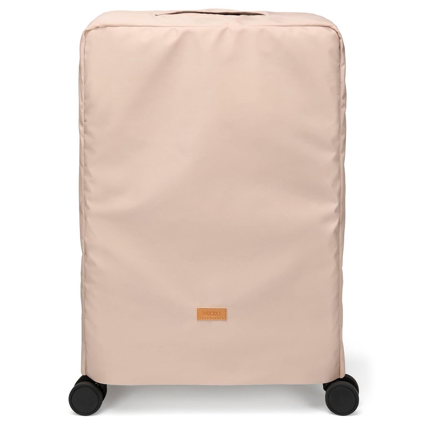 MDOOD fited protective covers for handbags, briefcases,valises, suitcases, and briefcase- ike portfolios