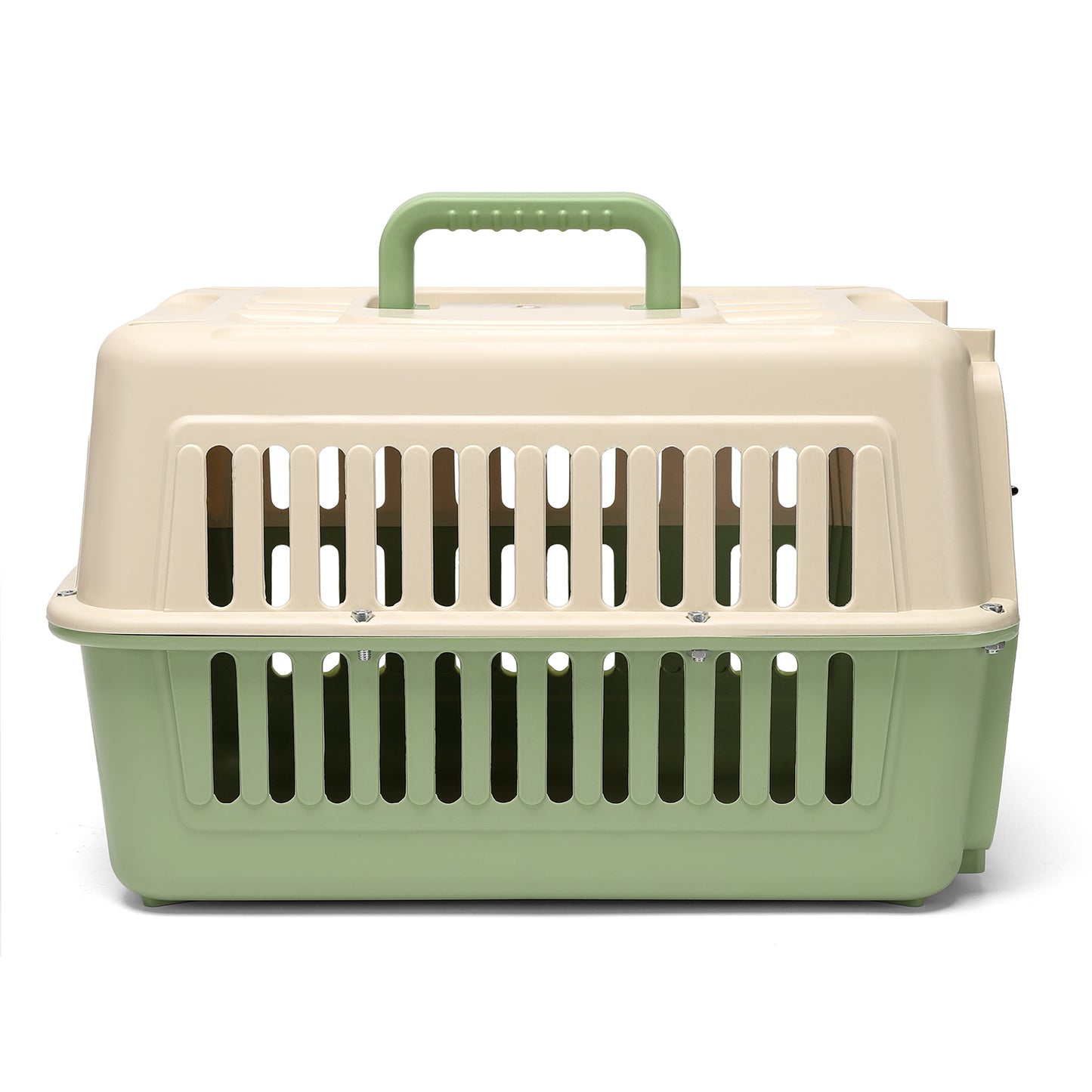 MDODO Travel Outdoor Carry On Pet  Animal Carriers for Cats and Dogs